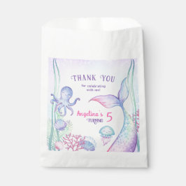 Gönnen Sie sich Bags für einen nautischen Geburtst Geschenktütchen