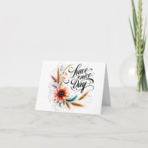 Gönnen Sie sich einen schönen Blumentag