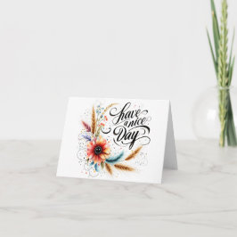 Gönnen Sie sich einen schönen Blumentag