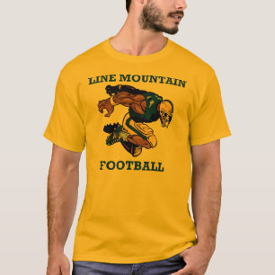 Gonoude, Klammer T-Shirt