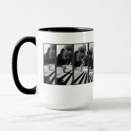 GONZ GAP in Embarcadero, SF-Tasse Tasse