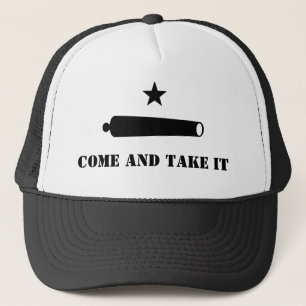 Gonzalez-Hut Truckerkappe