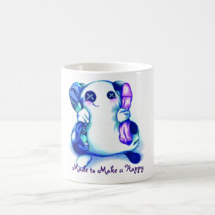 Goo-Tasse Kaffeetasse