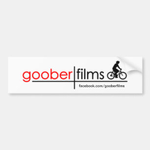 Goober-Aufkleber Autoaufkleber