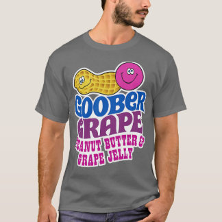Goober Traube T-Shirt