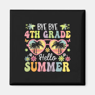 Good12 Zurück zur Schule Magnet