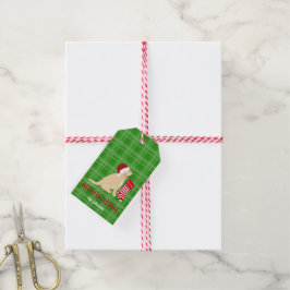 Good as Gold Weihnachten Personalisierte Geschenke Geschenkanhänger