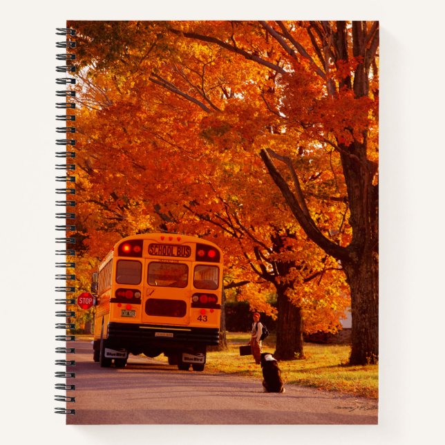 Good Bye Friend Notizbuch (Vorderseite)