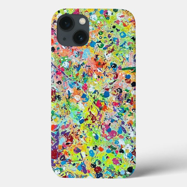 Good Day Sunshine iPhone Case (Rückseite)