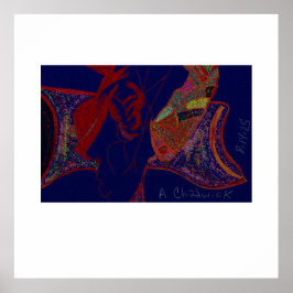 Good Fortune and Happiness  Poster