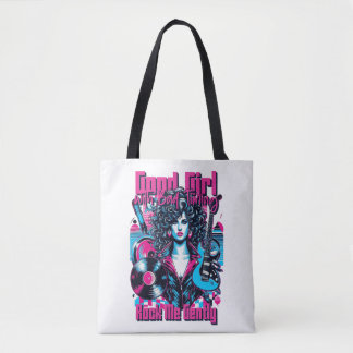 Good Girl with Bad Timing - Rock me Gently Tasche