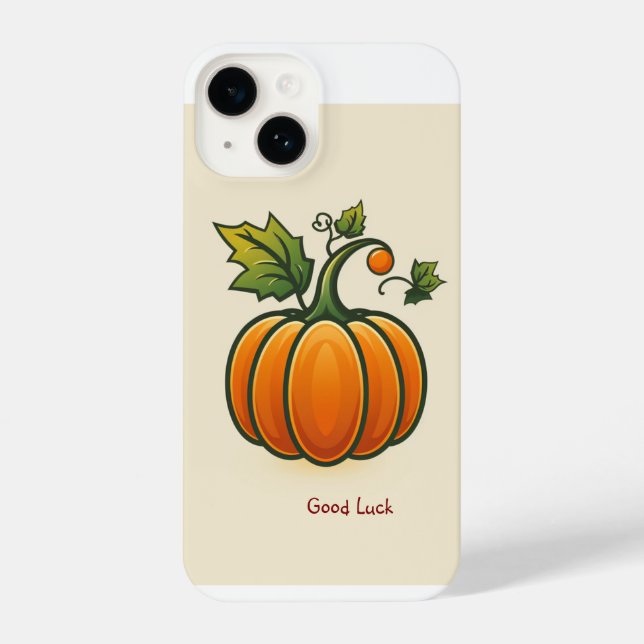 Good Lock iPhone 14 Fall iPhone 14 Hülle (Rückseite)