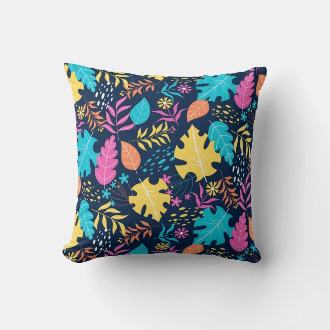 Good looking throw pillow design  kissen (Vorderseite)