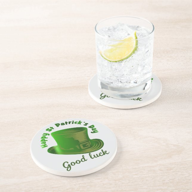 Good luck  getränkeuntersetzer (Seite)