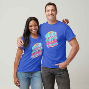Good Microtia Vibes T-Shirt