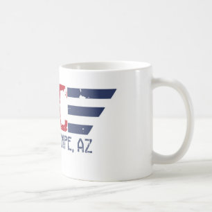 Good Morning Amerika Kaffeetasse