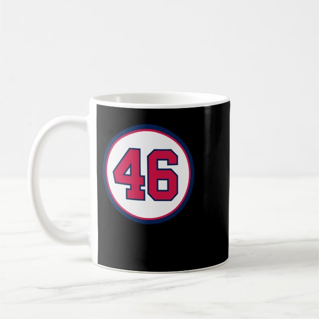 Good Morning Football (GMFB) Kaffeetasse (Links)