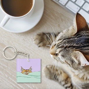 Good Morning Orange Cat Funny