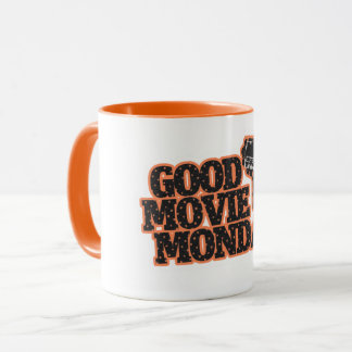 Good Movie Monday Mug