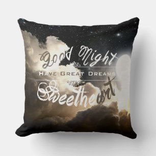 Good Night Collection - Kissen