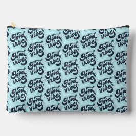 Good Vibes Accessory Pouch Zubehörtasche