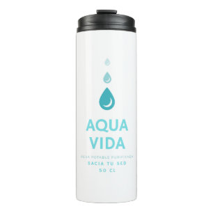 Good Vibes Flasche