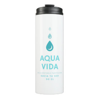 Good Vibes Flasche