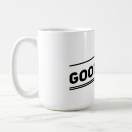 Good Vibes Mug