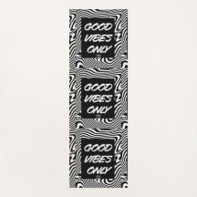 Good Vibes Only 良い雰囲気だけ Solo buenas vibras