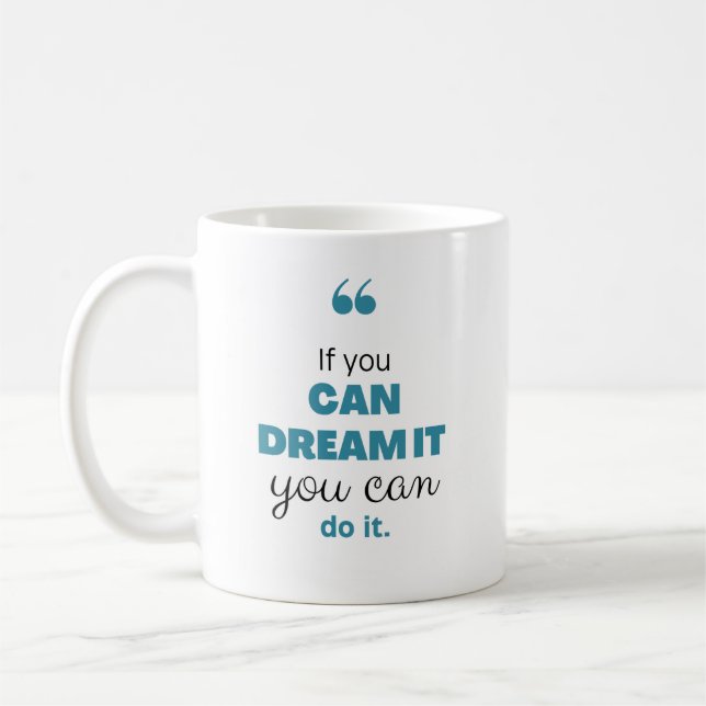 Good Vibes Only Coffee Mug Kaffeetasse (Links)
