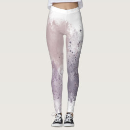 good vibes only leggings