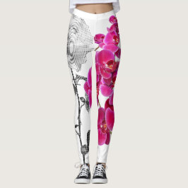 good vibes only leggings