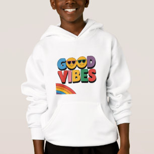 Good Vibes : Rainbow Edition