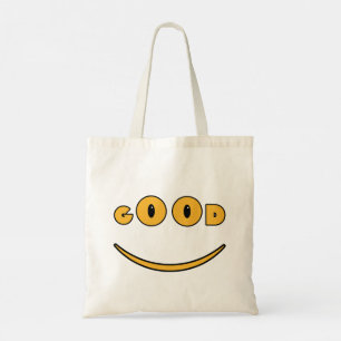 Good Vibes Tragetasche