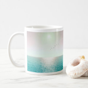 Goodbye Blighty Kaffeetasse