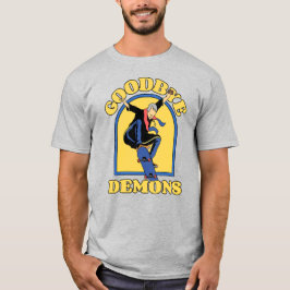 Goodbye Demons T-Shirt