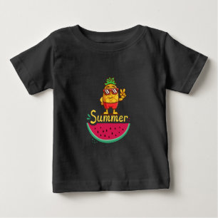 Goodbye School Hello Summer Time T - Shirt