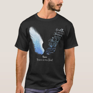Goodbys sind nicht ewig, wenn es darum geht, Erinn T-Shirt