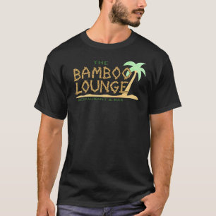 Goodfellas - Bambou Lounge T-shirt classique