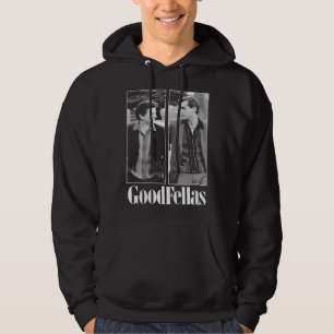 Goodfellas Henry & Tommy Split Hoodie