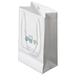 Goodie-Geschenktasche Kleine Geschenktüte