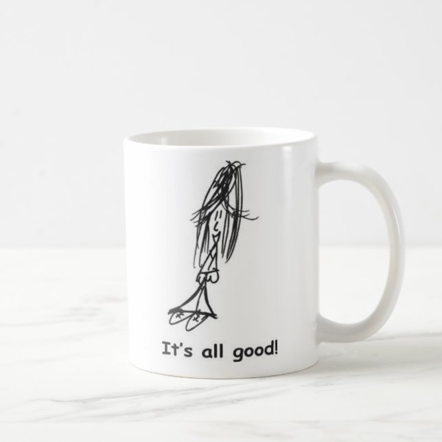 goodmug kaffeetasse (Rechts)