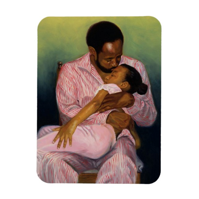 Goodnight Baby 1998 Magnet (Vertikal)