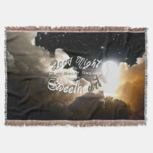 GoodNight Collection - Tagesdecke Decke