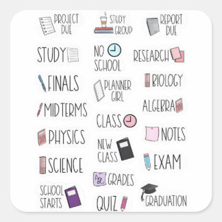GoodNotes Digitaler Sticker Pack | Sticker