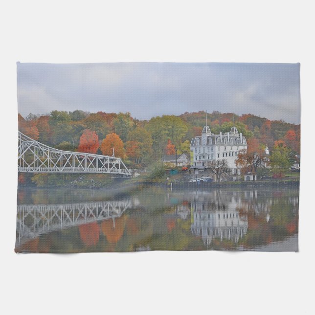 Goodspeed Küchentuch (Horizontal)