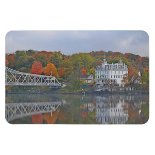 Goodspeed Opera House Large Magnet