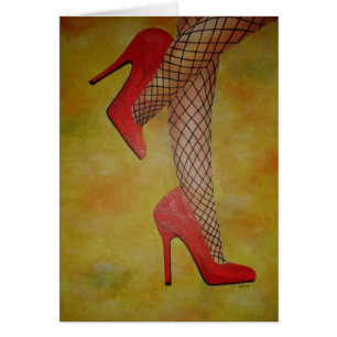 Goody Deux Chaussures