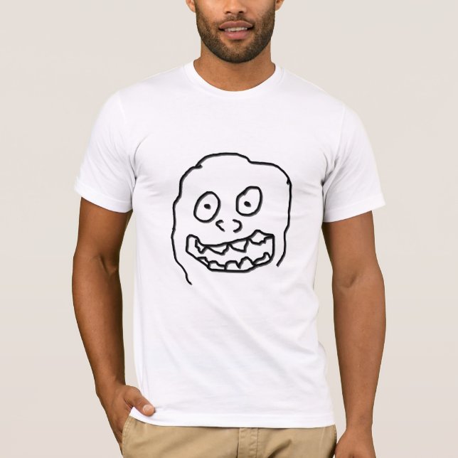 Goof DoodleNut - T-Shirt (Vorderseite)