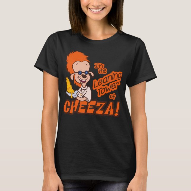 Goofy Character Idol  T-Shirt (Vorderseite)